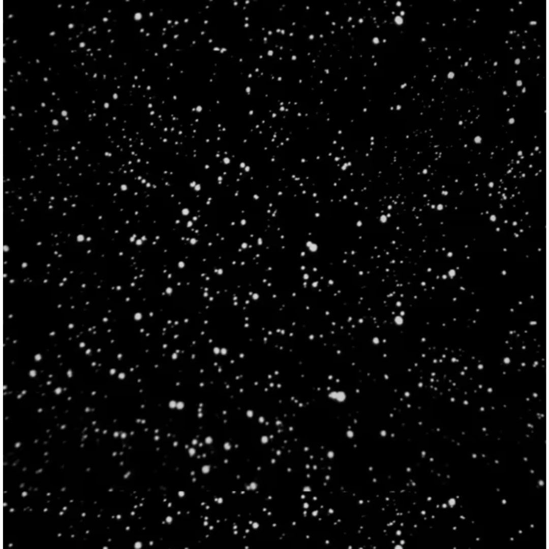 Proyector de Galaxia y Estrellas Relajante